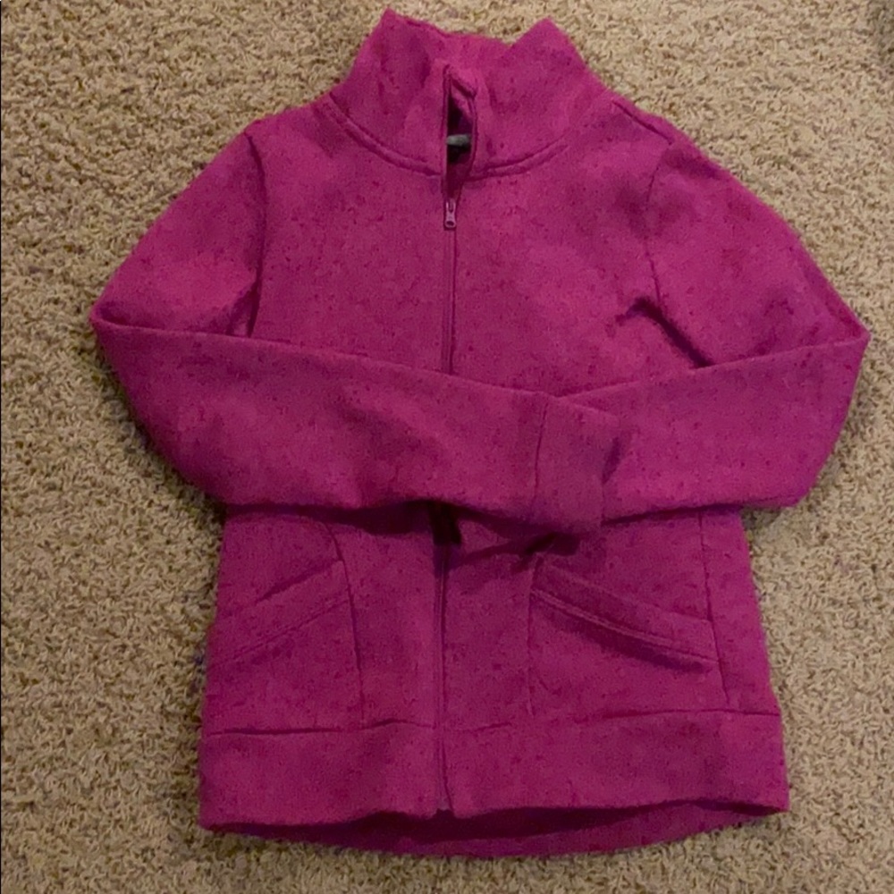 girls sweatshirt